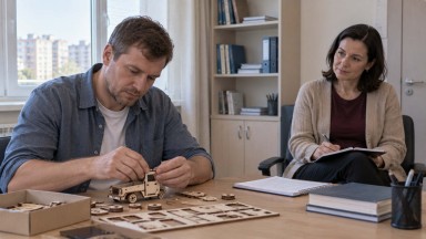 Лечение игромании в СЗАО Москвы