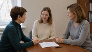 Лечение расстройств пищевого поведения в СЗАО Москвы