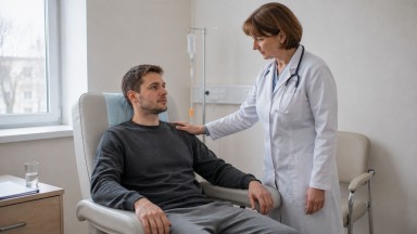 Детоксикация от марихуаны в СЗАО Москвы