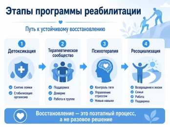 Миннесотская модель в СЗАО Москвы