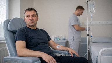 Вывод из запоя в стационаре в СЗАО Москвы