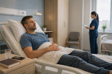 Лечение алкоголизма в стационаре в СЗАО Москвы