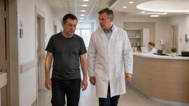 Лечение хронического алкоголизма в СЗАО Москвы