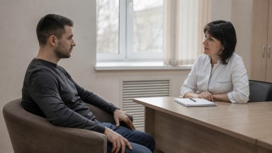 Лечение зависимости от марихуаны в СЗАО Москвы