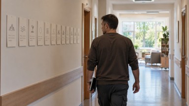 Реабилитация 12 шагов в СЗАО Москвы